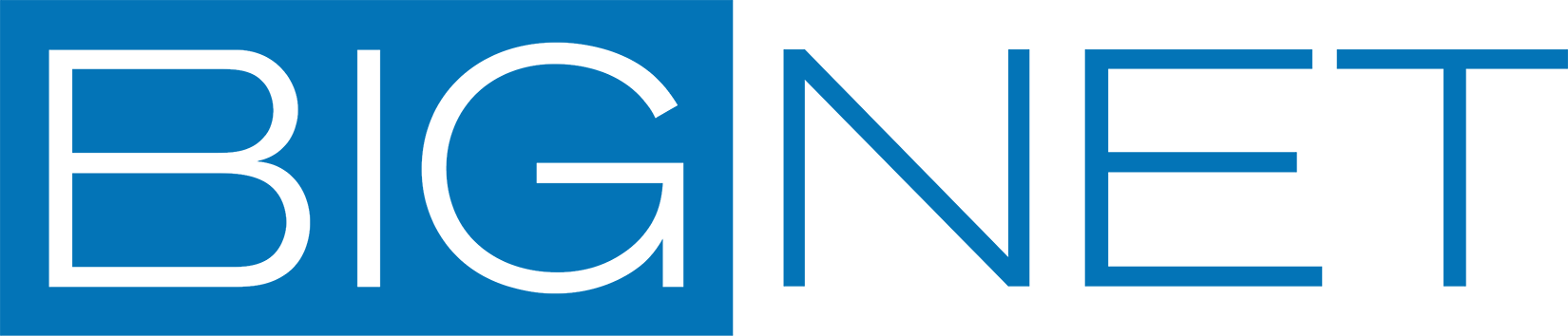 BIGNET